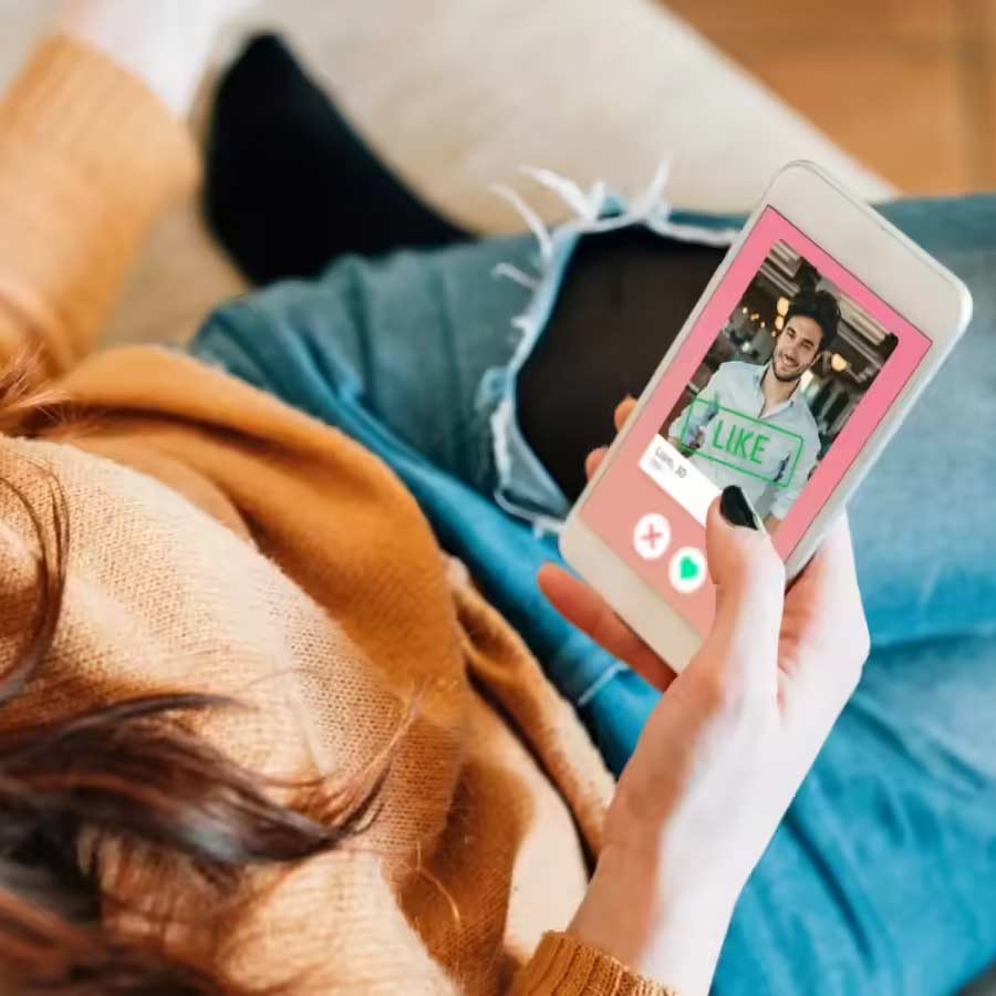 Extra marital affair in India