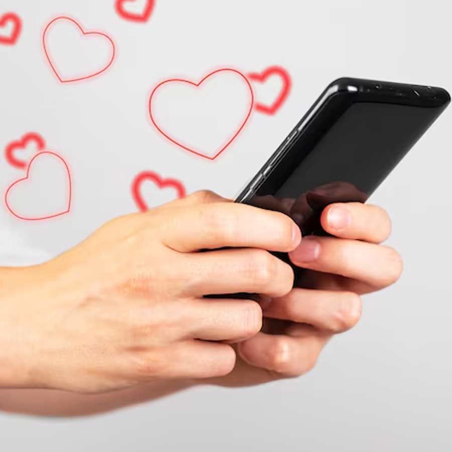 Extra marital affair in India