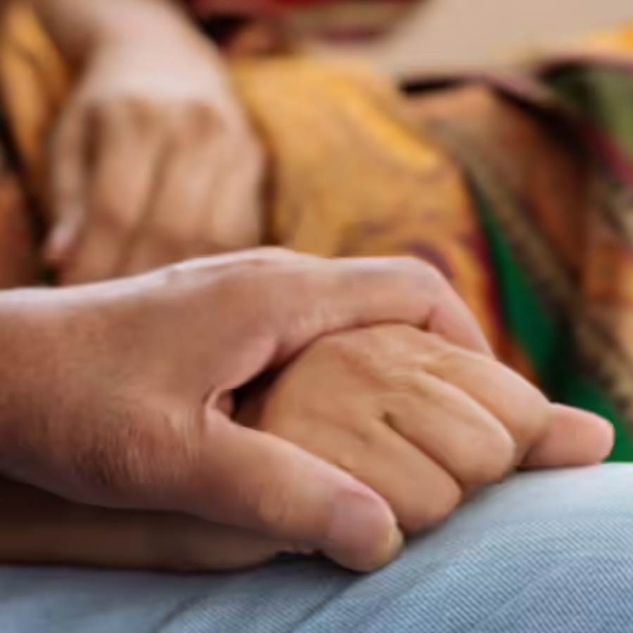 Extra marital affair in India