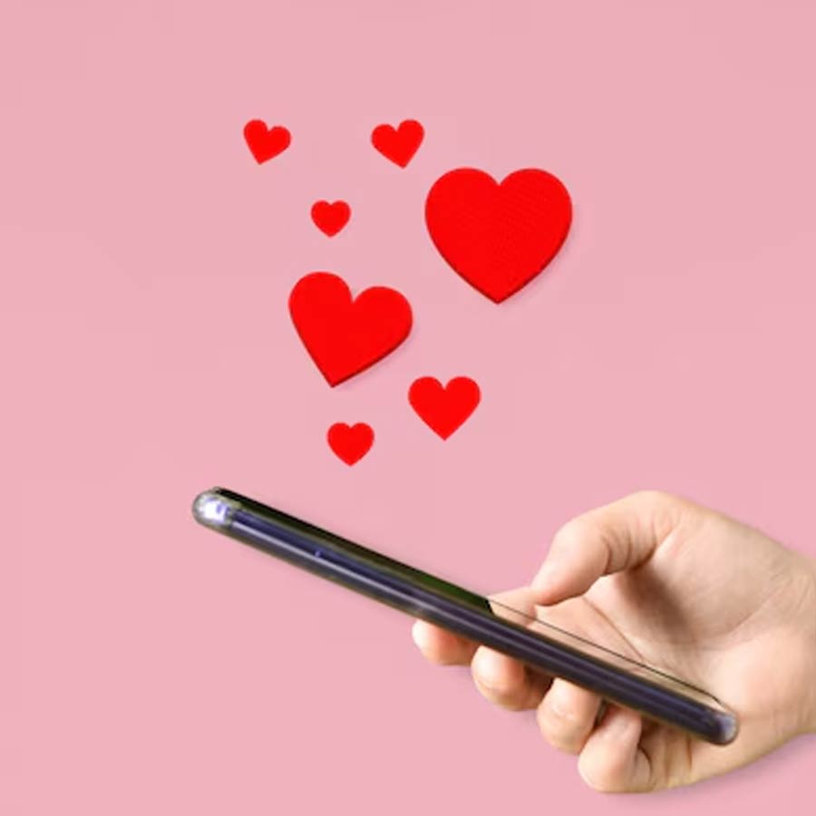 Extra marital affair in India