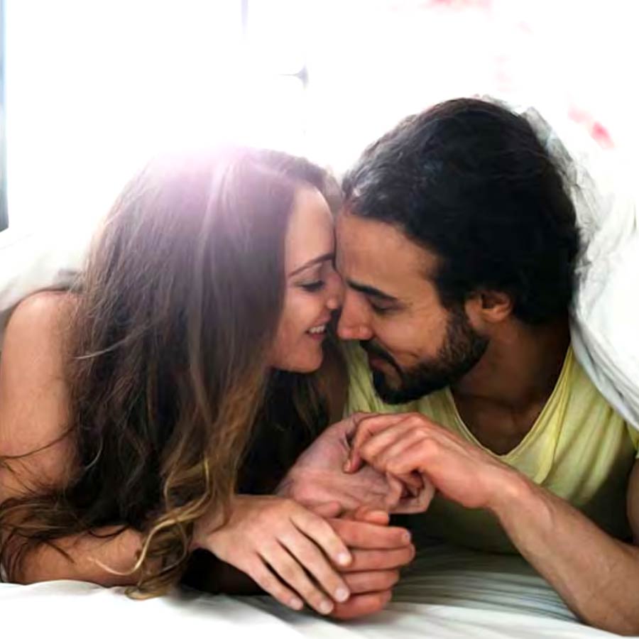 Extra marital affair in India