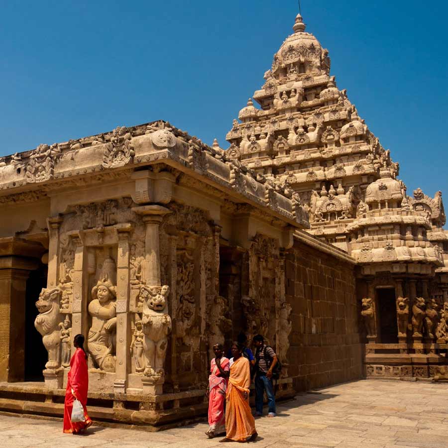 Extra marital affair in India