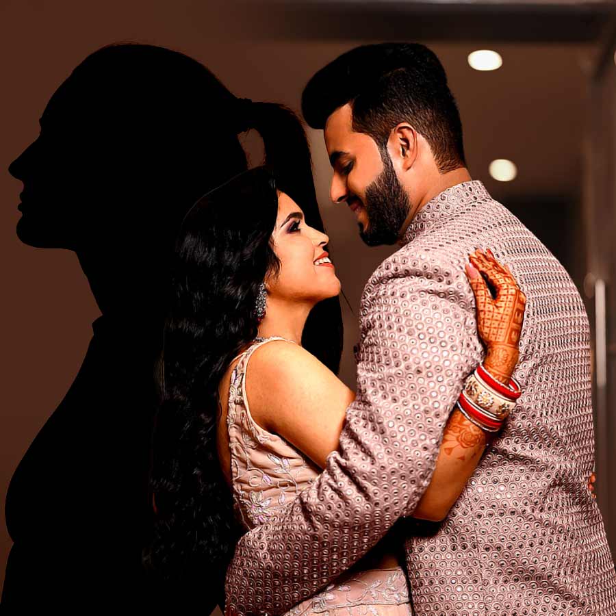 Kanchipuram in Tamil Nadu recorded the highest rate extra marital relation