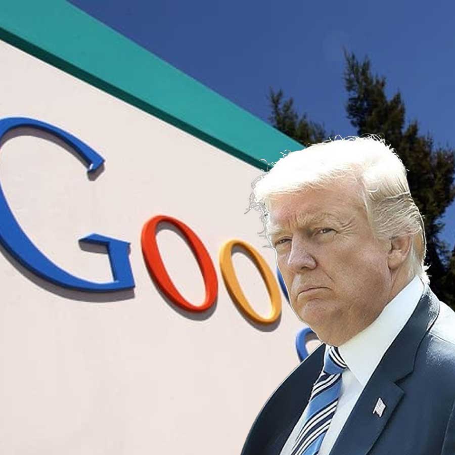 No more hiring from India, Donald Trump tells tech companies like Google and Microsoft to focus on Americans dgtl
