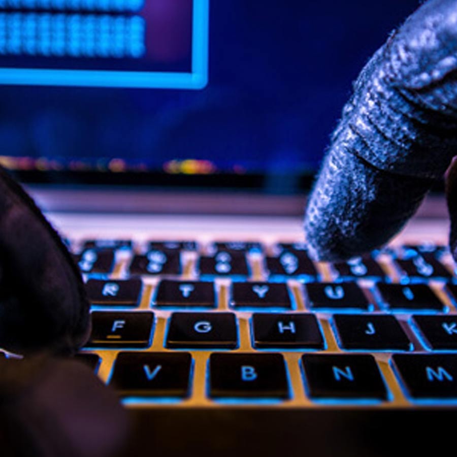 Chinese Cyber frauds originated in South East Asia syphoning Rs 1000 crore every month, a big concern for India 