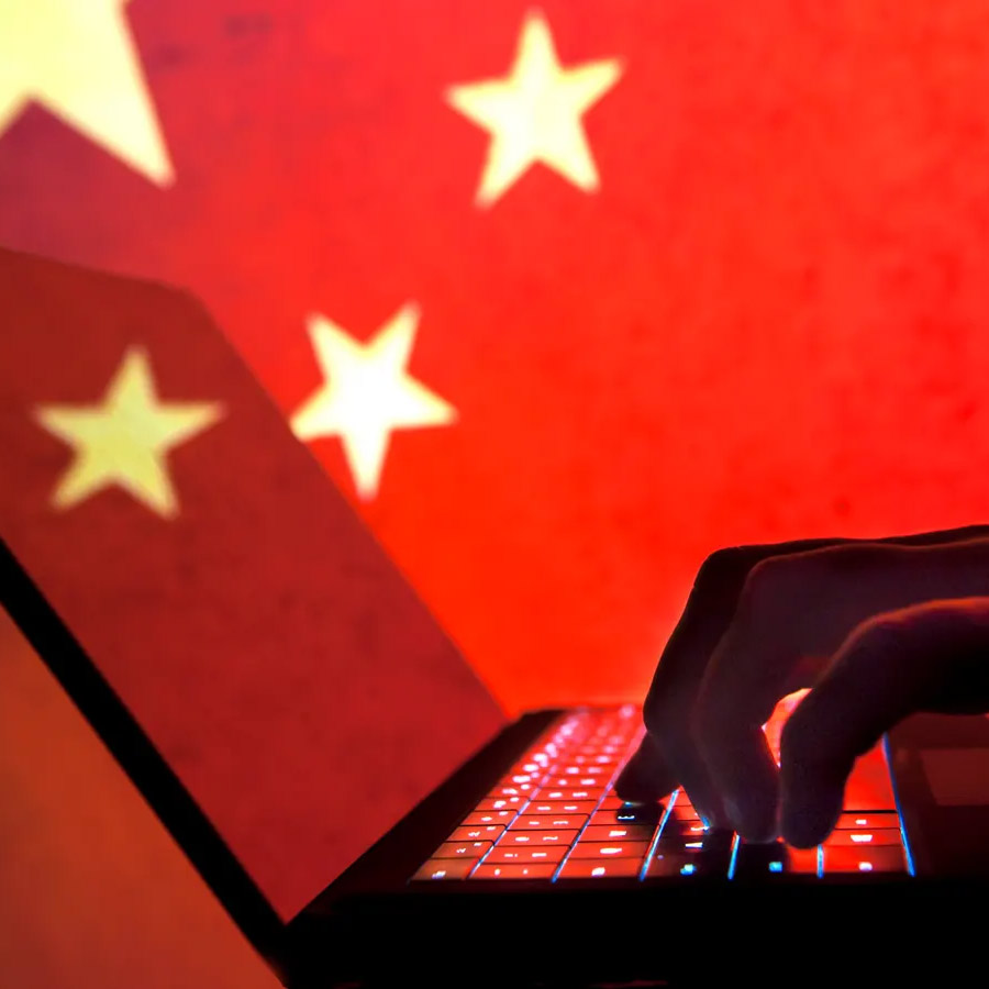 Chinese Cyber frauds originated in South East Asia syphoning Rs 1000 crore every month, a big concern for India 