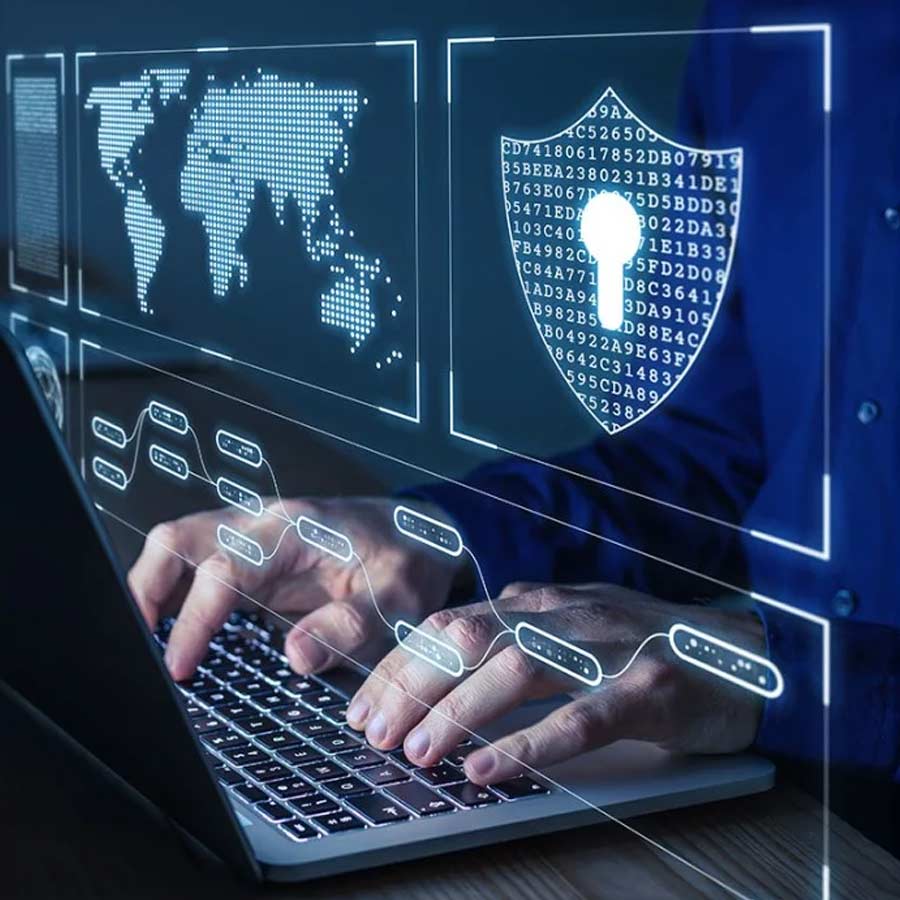 Chinese Cyber frauds originated in South East Asia syphoning Rs 1000 crore every month, a big concern for India 