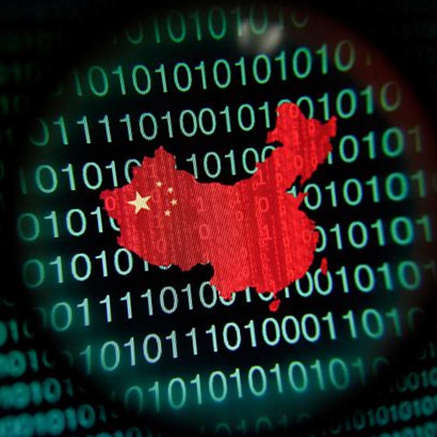 Chinese Cyber frauds originated in South East Asia syphoning Rs 1000 crore every month, a big concern for India 