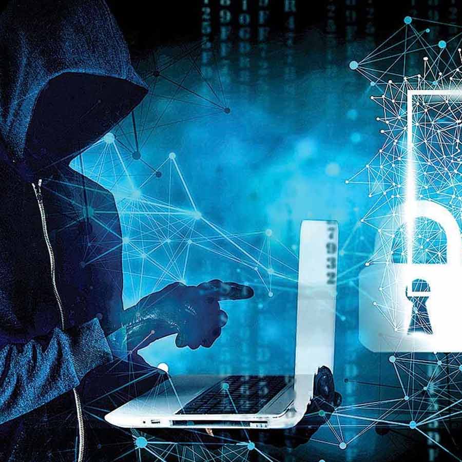 Chinese Cyber frauds originated in South East Asia syphoning Rs 1000 crore every month, a big concern for India 