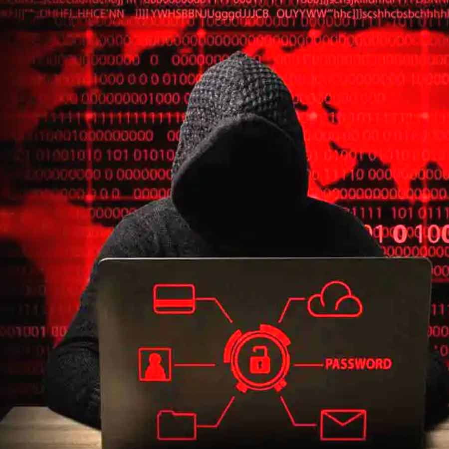 Chinese Cyber frauds originated in South East Asia syphoning Rs 1000 crore every month, a big concern for India 