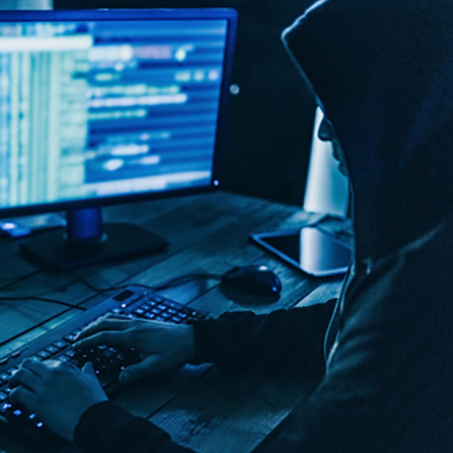 Chinese Cyber frauds originated in South East Asia syphoning Rs 1000 crore every month, a big concern for India 