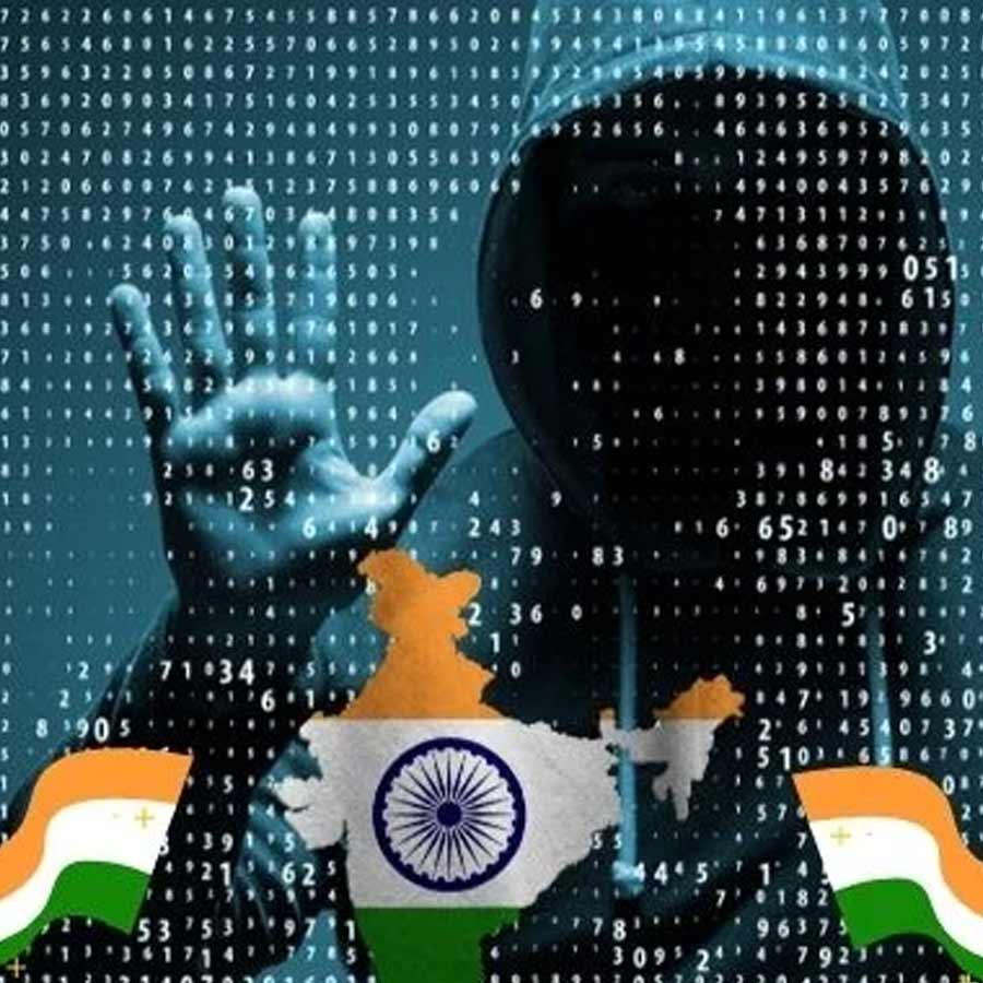 Chinese Cyber frauds originated in South East Asia syphoning Rs 1000 crore every month, a big concern for India 