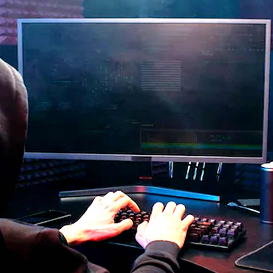 Chinese Cyber frauds originated in South East Asia syphoning Rs 1000 crore every month, a big concern for India 