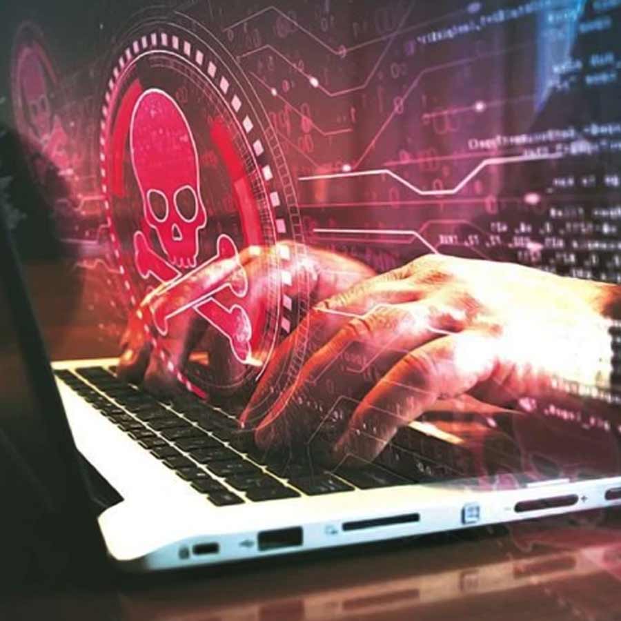 Chinese Cyber frauds originated in South East Asia syphoning Rs 1000 crore every month, a big concern for India 