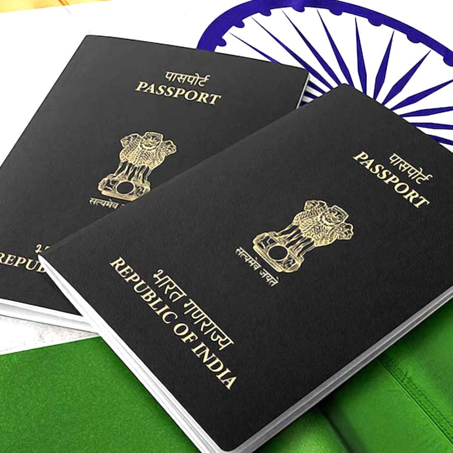 India ranked 77, gets visa free entry to 59 countries, says Henley Passport Index 