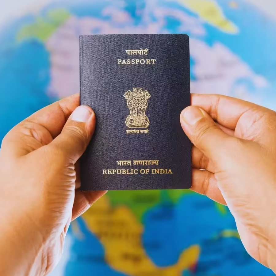 India ranked 77, gets visa free entry to 59 countries, says Henley Passport Index 
