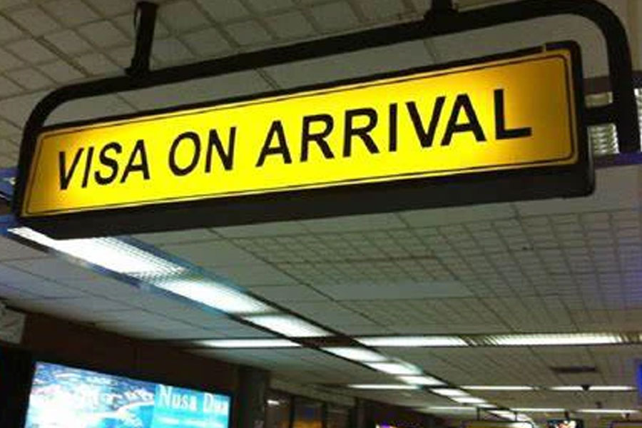 India ranked 77, gets visa free entry to 59 countries, says Henley Passport Index 