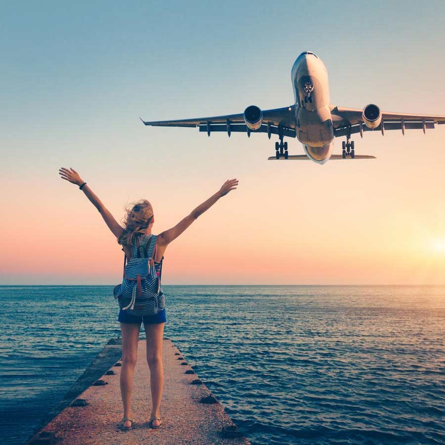 India ranked 77, gets visa free entry to 59 countries, says Henley Passport Index 