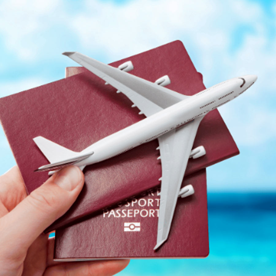 India ranked 77, gets visa free entry to 59 countries, says Henley Passport Index