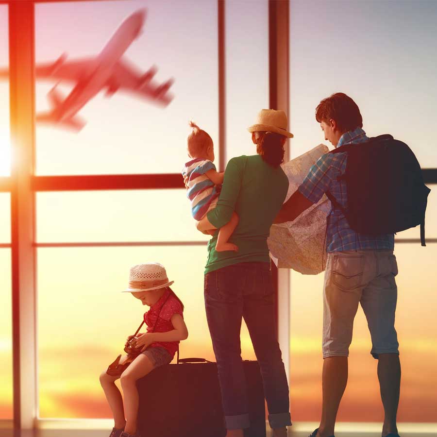 India ranked 77, gets visa free entry to 59 countries, says Henley Passport Index 