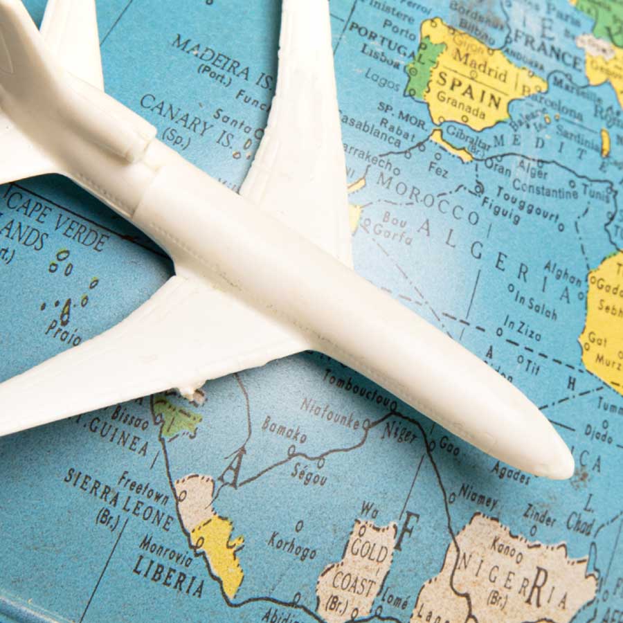 India ranked 77, gets visa free entry to 59 countries, says Henley Passport Index 