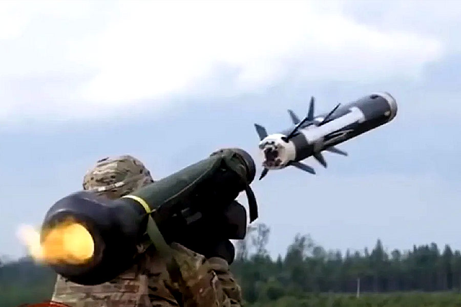 Indian Army tested counter drone weapons and develops AI based drones, would be a game changer in future war