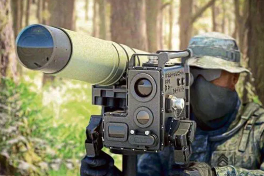 Indian Army tested counter drone weapons and develops AI based drones, would be a game changer in future war