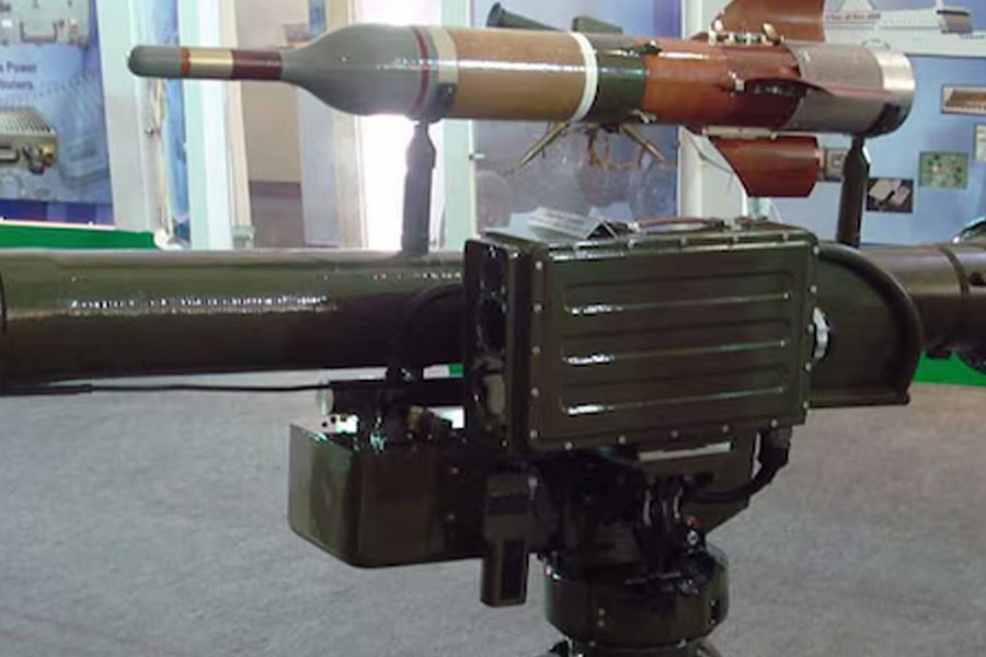 Indian Army tested counter drone weapons and develops AI based drones, would be a game changer in future war