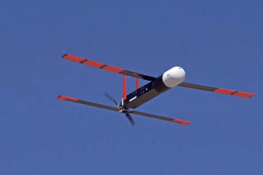 Indian Army tested counter drone weapons and develops AI based drones, would be a game changer in future war