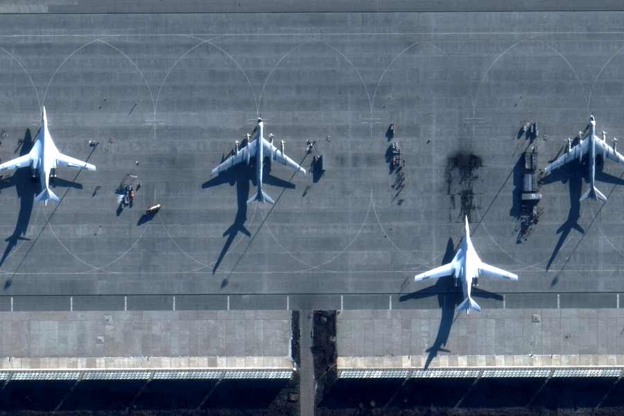 Indian Army tested counter drone weapons and develops AI based drones, would be a game changer in future war