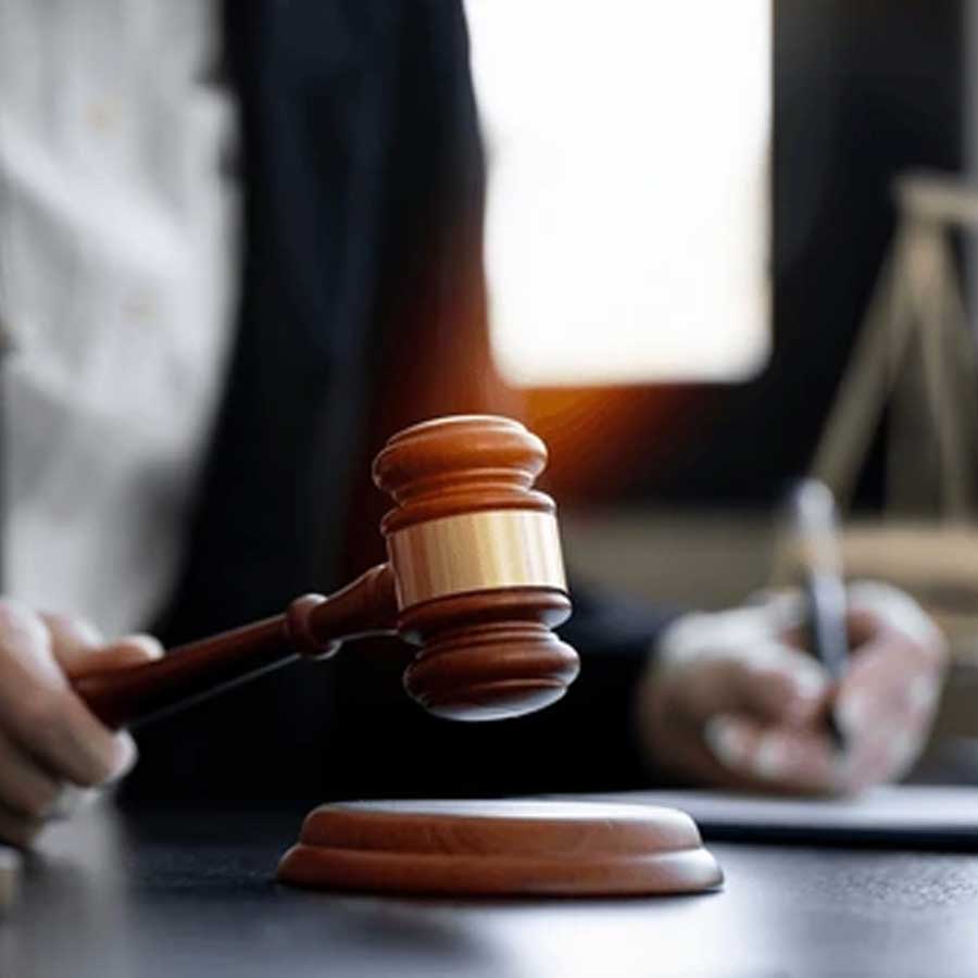 Barasat Court sentenced a man to life imprisonment for the murder a woman