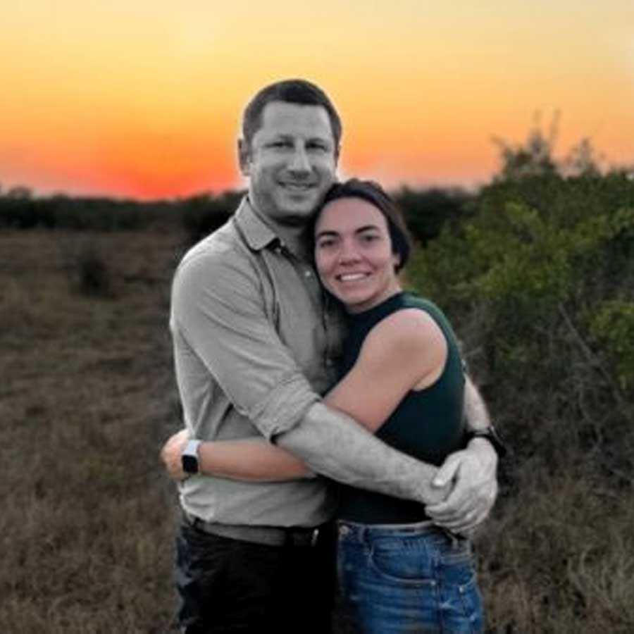Multi-millionaire CEO FC Conradie trampled by elephant at South African Game Reserve, died on spot dgtl