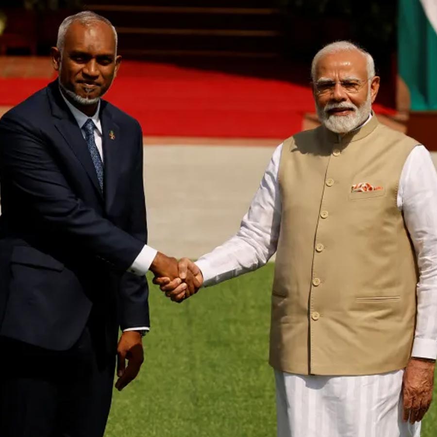 What to expect from Prime Minister Narendra Modi’s visit to Maldives on country’s Independence Day
