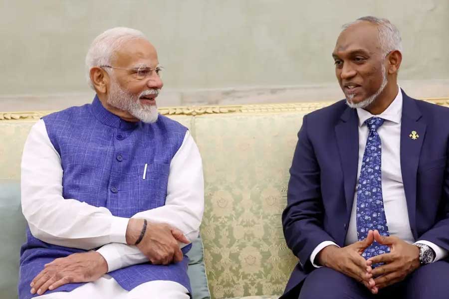 What to expect from Prime Minister Narendra Modi’s visit to Maldives on country’s Independence Day