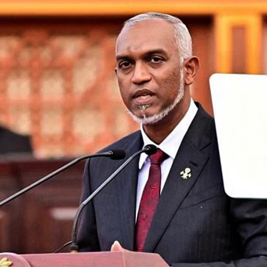 What to expect from Prime Minister Narendra Modi’s visit to Maldives on country’s Independence Day