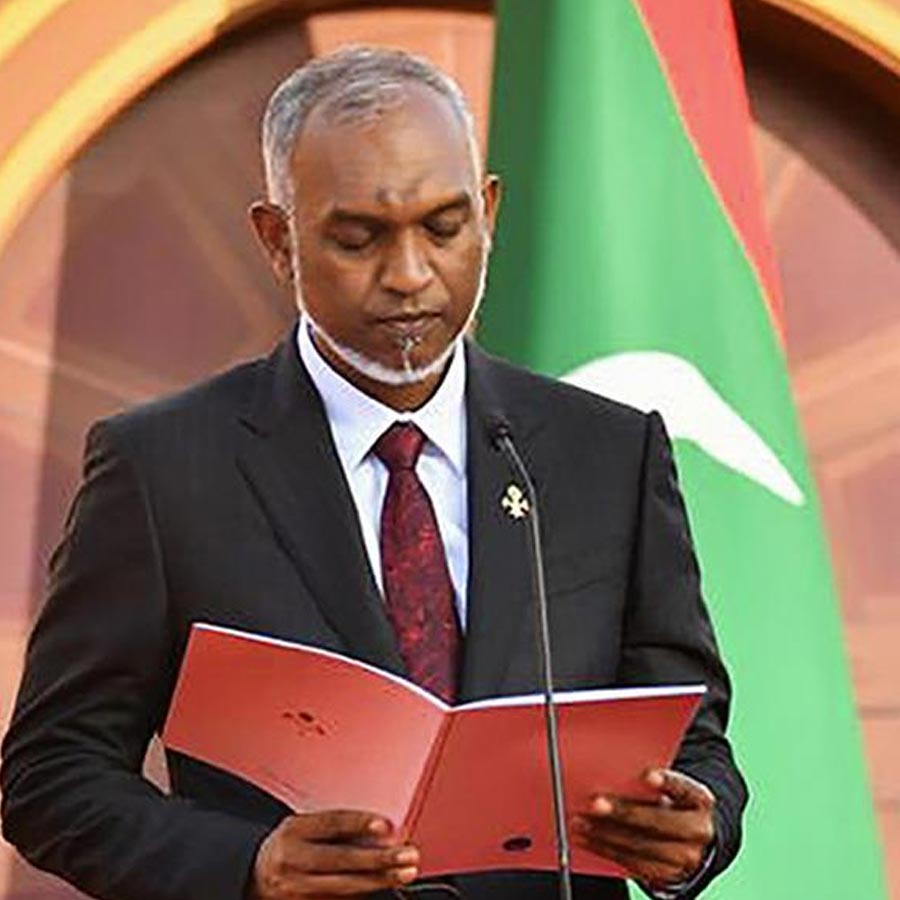 What to expect from Prime Minister Narendra Modi’s visit to Maldives on country’s Independence Day