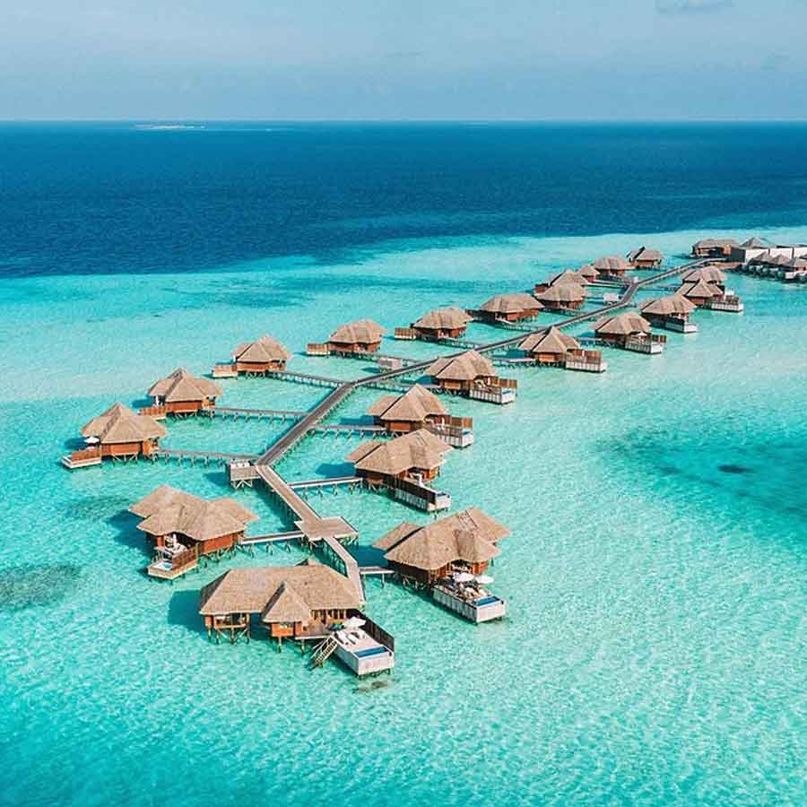 What to expect from Prime Minister Narendra Modi’s visit to Maldives on country’s Independence Day