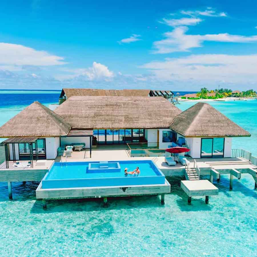 What to expect from Prime Minister Narendra Modi’s visit to Maldives on country’s Independence Day