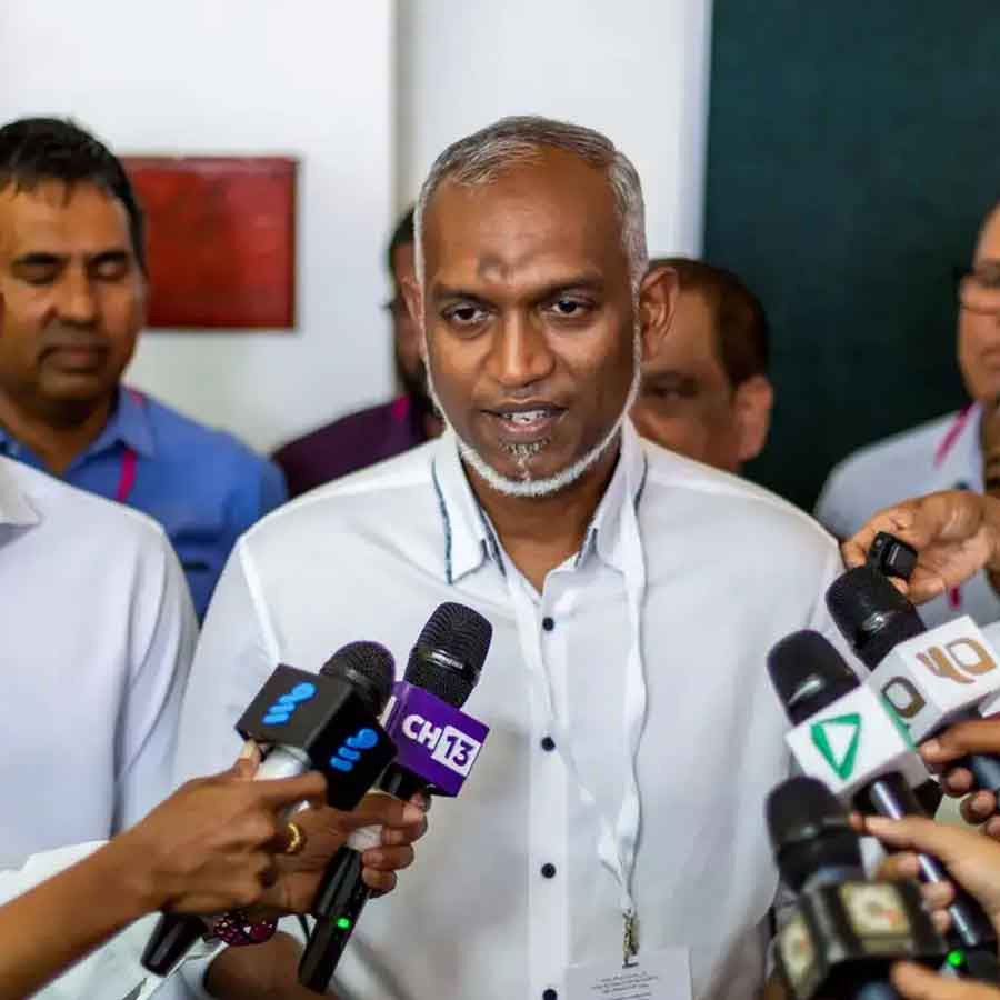 What to expect from Prime Minister Narendra Modi’s visit to Maldives on country’s Independence Day