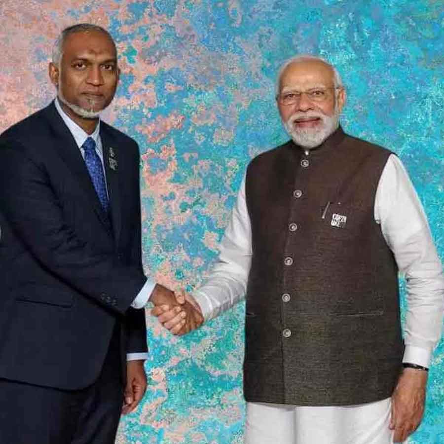 What to expect from Prime Minister Narendra Modi’s visit to Maldives on country’s Independence Day