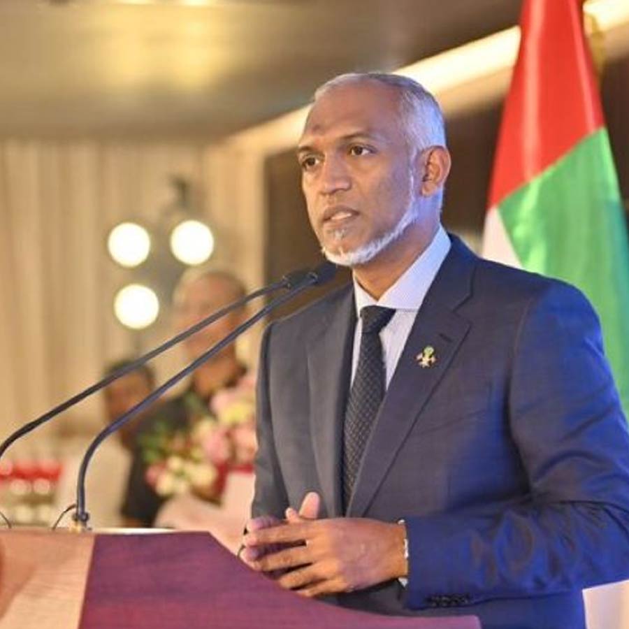 What to expect from Prime Minister Narendra Modi’s visit to Maldives on country’s Independence Day