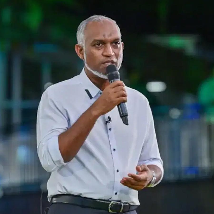 What to expect from Prime Minister Narendra Modi’s visit to Maldives on country’s Independence Day