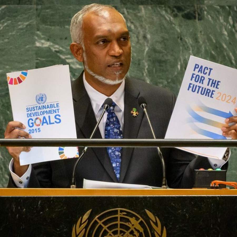 What to expect from Prime Minister Narendra Modi’s visit to Maldives on country’s Independence Day