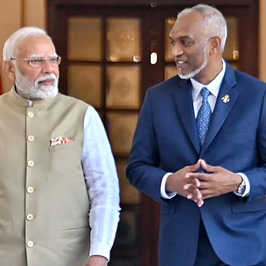 What to expect from Prime Minister Narendra Modi’s visit to Maldives on country’s Independence Day