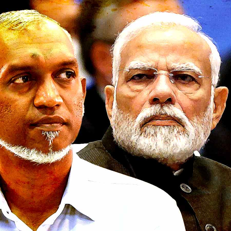 What to expect from Prime Minister Narendra Modi’s visit to Maldives on country’s Independence Day