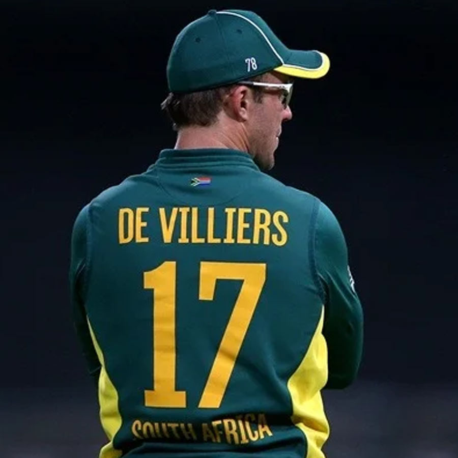 No Place for Sachin Tendulkar or Rohit Sharma as AB de Villiers Picks His All-Time World XI