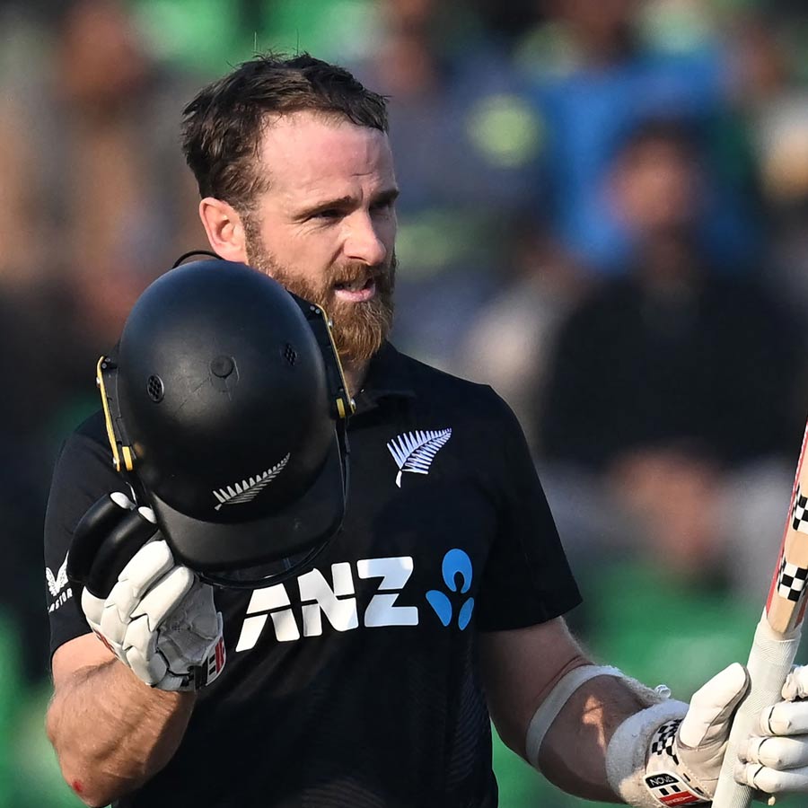 Kane Williamson