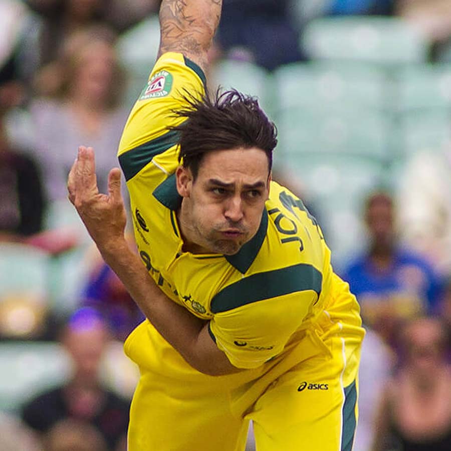 Mitchell Johnson