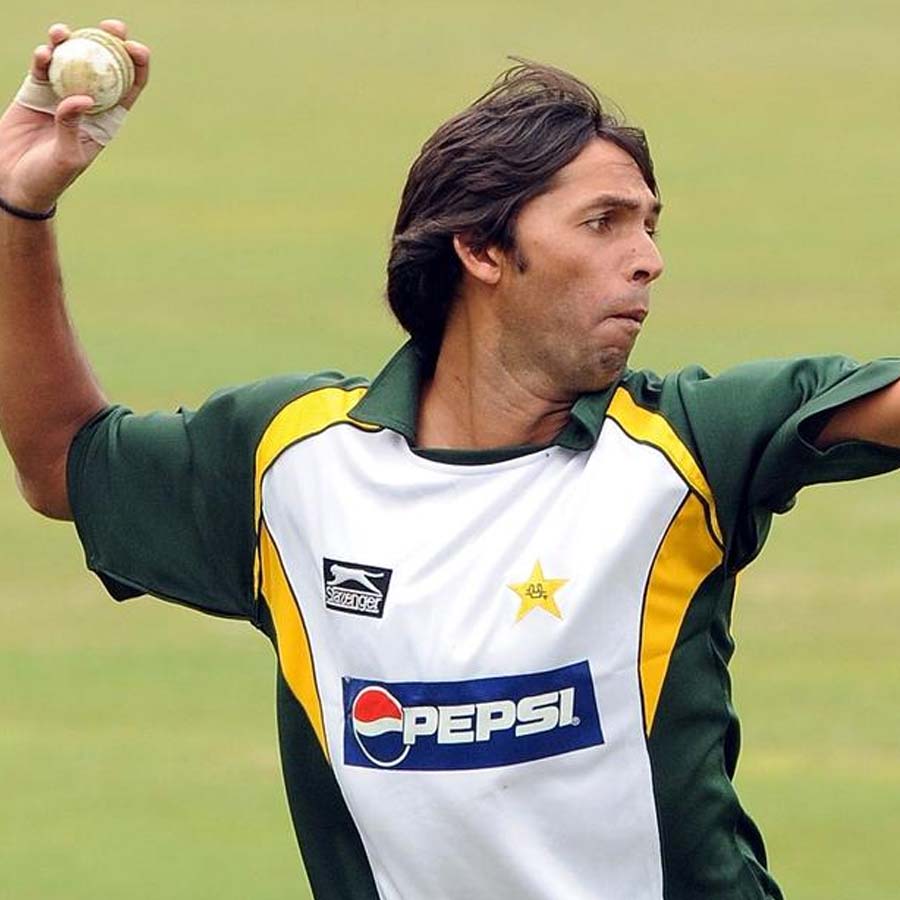 Mohammad Asif