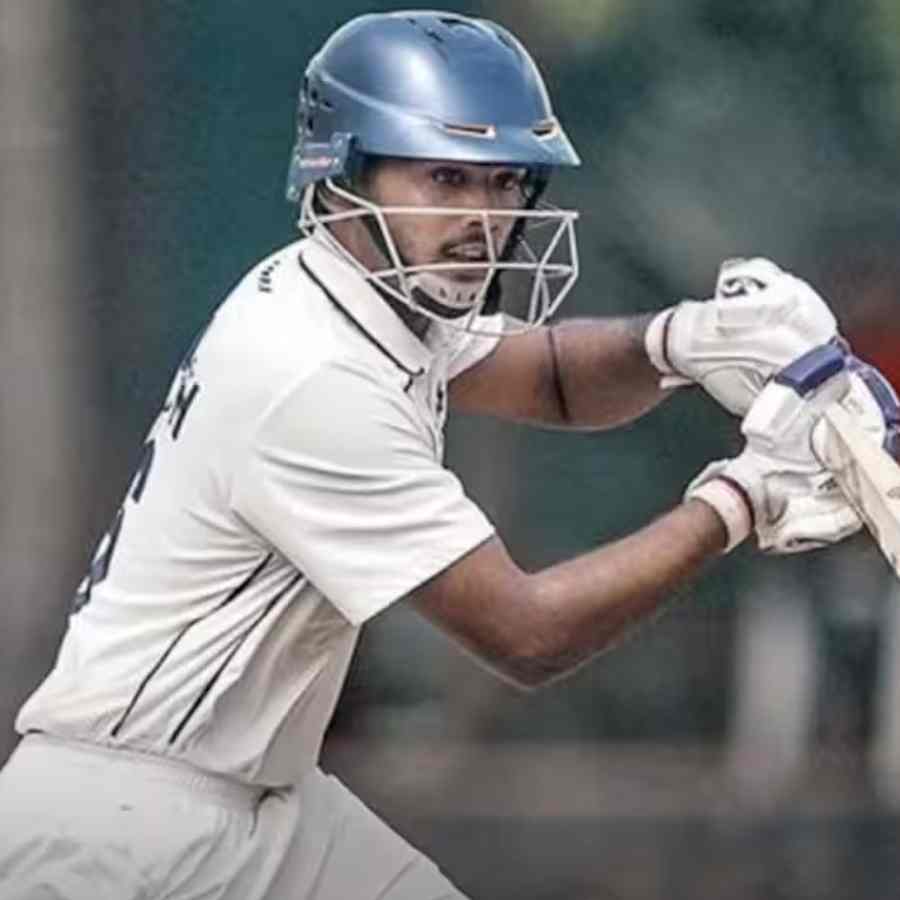 cricket